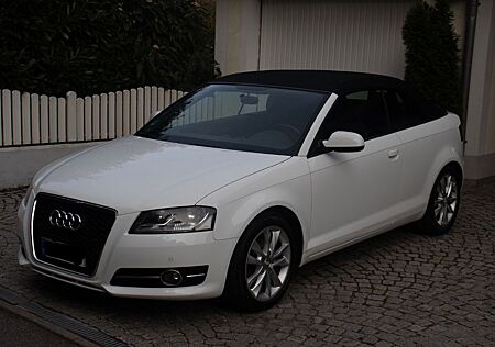 Audi A3 1.2 TFSI Ambition - Steuerkette NEU