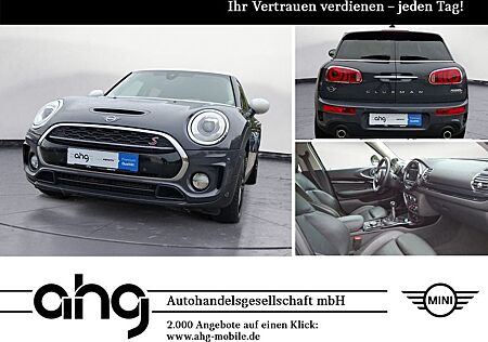 Mini Cooper S Clubman gebraucht kaufen Mini Cooper S Clubman Clubman Cooper S Navi Plus harman/kardon Head-Up