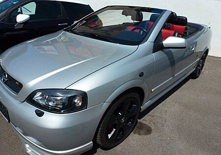 Opel Astra G Cabrio 2.2 16V Linea Rossa Bertone Autom