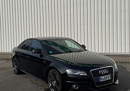 Audi A4 1.8 TFSI S line S line