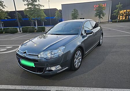 Citroën C5 V6 HDi 205 Biturbo FAP Exclusive Autom. E...
