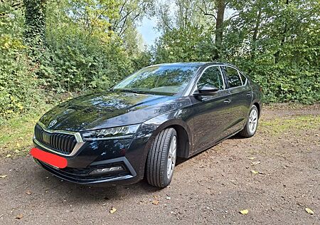Skoda Octavia AMBITION +SmartLink +SunSet +StarkeOptik