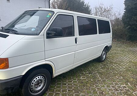 VW T4 Volkswagen andere