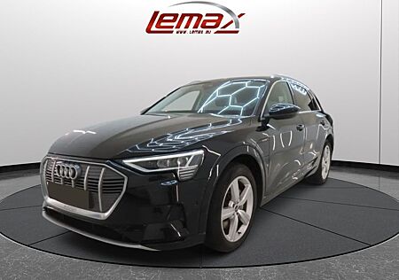 Audi e-tron 50 quattro Leder Pano Kam Netto 18300#881