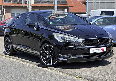 DS Automobiles DS 5 DS5 *Automatik*Leder*Panorama*LED*VOLL*
