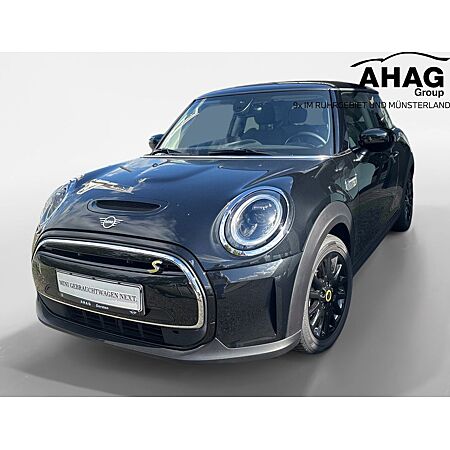 Mini COOPER SE leasen