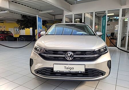 VW Taigo Volkswagen Move 1.0 TSI OPF