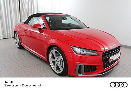 Audi TT Roadster 45 LM19 NAVI LED VIRT-COCKPIT