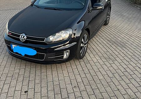 VW Golf Volkswagen 2.0 GTD im guten Zustand