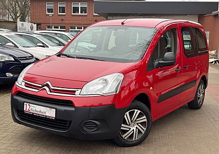 Citroën Berlingo Kombi Attraction *TÜV NEU*