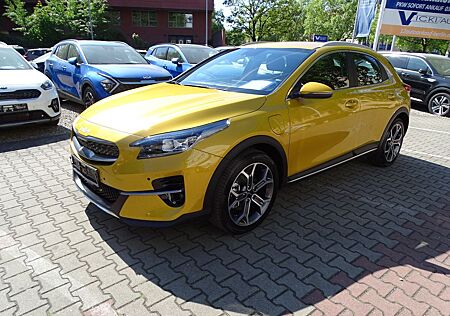 Kia XCeed 1.6 Spirit Plug-in Hybrid