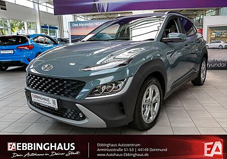Hyundai Kona Facelift 1.0 Edition 30+ 2WD Kamera KRELL