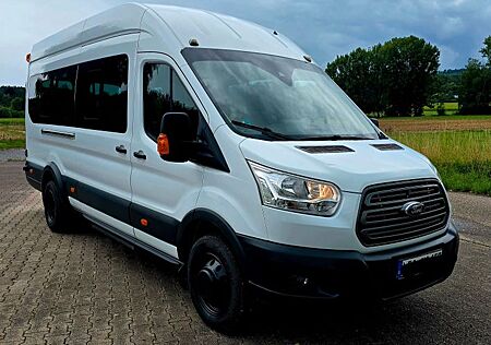 Ford Transit 2.2 Bus L4H3