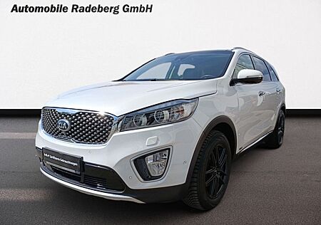 Kia Sorento Platinum Edition 4WD AHZV
