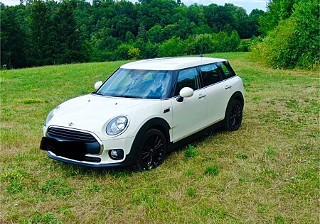 Mini One Clubman One One