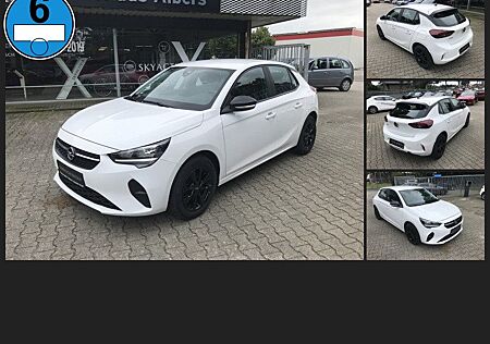 Opel Corsa F 1.2 Edition , Klima , Alu, Tempomat, PDC