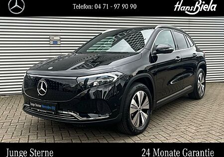Mercedes-Benz EQA 300 4M ProgressvieAd+/Sound/LED/360/Mem/AHK