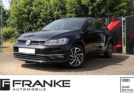 VW Golf Volkswagen VII Join 1.0 TSI 6-Gang NAVI*KAMERA Klima