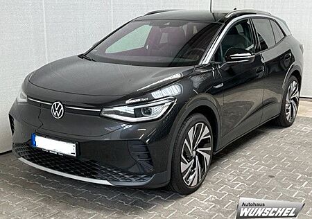 VW ID.4 Volkswagen ID4 Pro Perf. 1st Max AHK Pano ACC Area Kessy 21