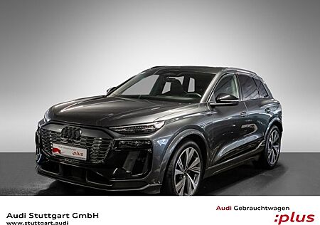 Audi SQ6 e-tron SQ6 SUV e-tron 360 kW B&O AIR Matrix Pano SHZ