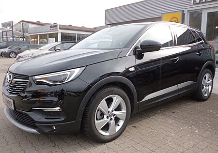 Opel Grandland X INNOVATION*360°Kamera*Navi*LED