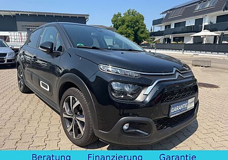 Citroën C3 Shine Pack*1.HAND* PDC*AHK*KAMERA