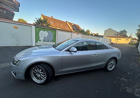 Audi A5 3.2 FSI multitronic -