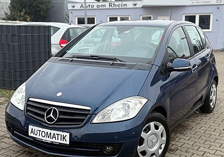 Mercedes-Benz A 160 *AUTOMATIK *TÜV NEU *KLIMA *PDC *SITZH.
