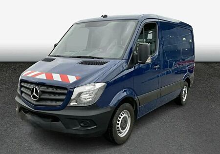 Mercedes-Benz Sprinter 314 CDI Kompakt L1H1 II. Hand