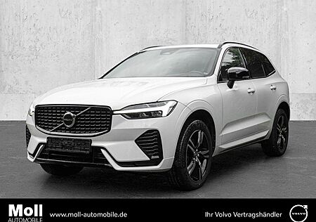 Volvo XC 60 XC60 R Design AWD B4 Diesel EU6d Navi Leder digi