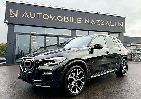 BMW X5 xDRIVE 40i*HEAD-UP*LED*LIVE*SHZ*360-CAM*TOP*