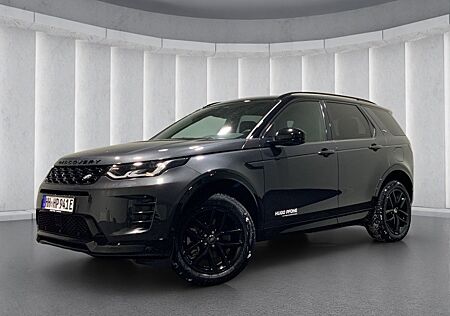 Land Rover Discovery Sport DYNAMIC SE P270e AWD Automatik G