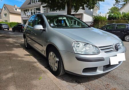 VW Golf Volkswagen 5 | 1.4 Benzin | 97.500 km | TÜV 05/27