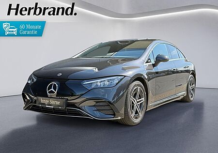 Mercedes-Benz EQE 300 AMG Memory Keyless-GO Panorama Ambiente