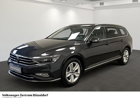 VW Passat Variant Volkswagen 2.0 TDI DSG Elegance Navigation