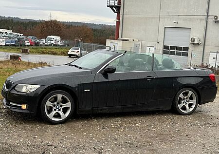 BMW 325i Cabrio *KLIMA*NAVI*BI-XENON*AUTOMATIK*SHZ*