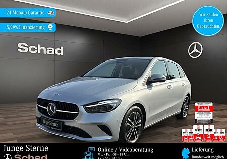 Mercedes-Benz B 180 PROGR+KAMERA+ASSIST+LED+EASY-PACK+SHZ+DAB+