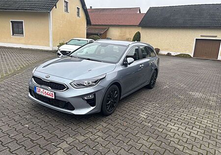 Kia Cee'd Sportswagon Platinum Edition++98000Km++TOP