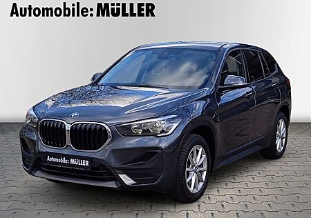 BMW X1 sDrive18i*RFK*HuD*DAB*Navi*Panorama*