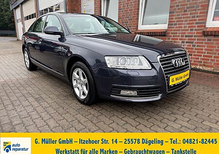 Audi A6 Lim. 2.0 TDI