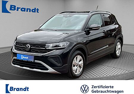 VW T-Cross Volkswagen 1.0 TSI Life LED+DIG.COCKP.+ACC+PDC