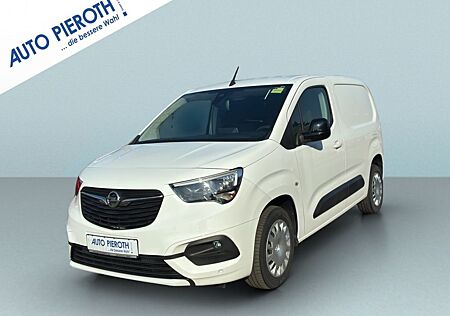 Opel Combo Cargo 1.5 D Edition