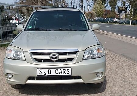 Mazda Tribute