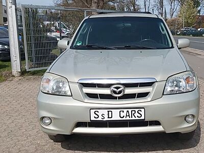 Mazda Tribute