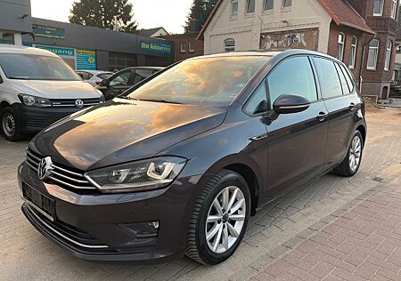 VW Golf Volkswagen Sportsvan VII Lounge BMT/Start-Stopp