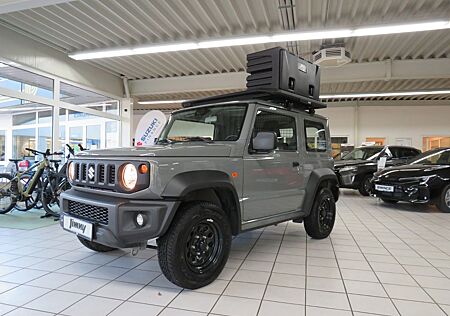Suzuki Jimny 1,5 NFZ Comfort AllGrip