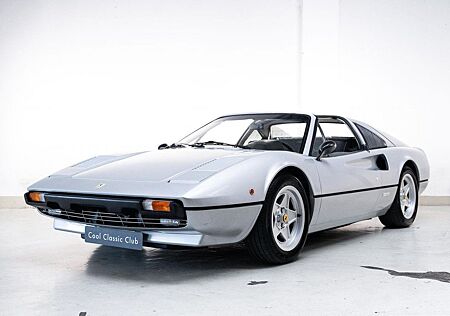 Ferrari 308 GTS - Nut & Bolt Restored - Unique Colour Co