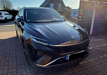 MG Marvel R 70 kWh Performance Performance