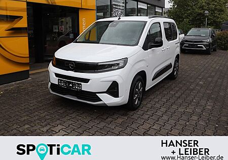 Opel Combo Life 1.5D MT6 GS, Navi Pro, Klimaauto.