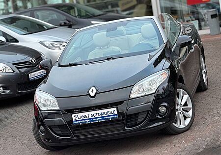 Renault Megane III Coupe/Cabrio Luxe/NAVI*LEDER*SHZ*PDC